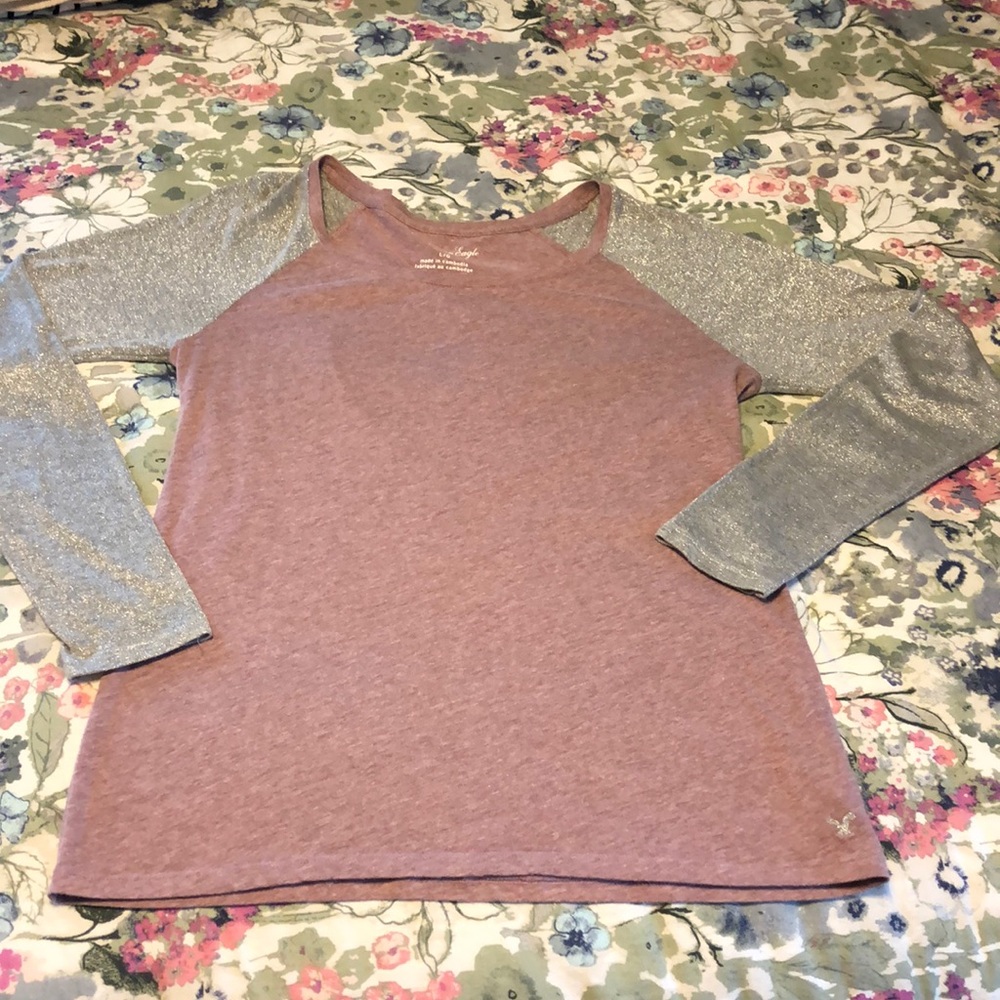 Baseball tee